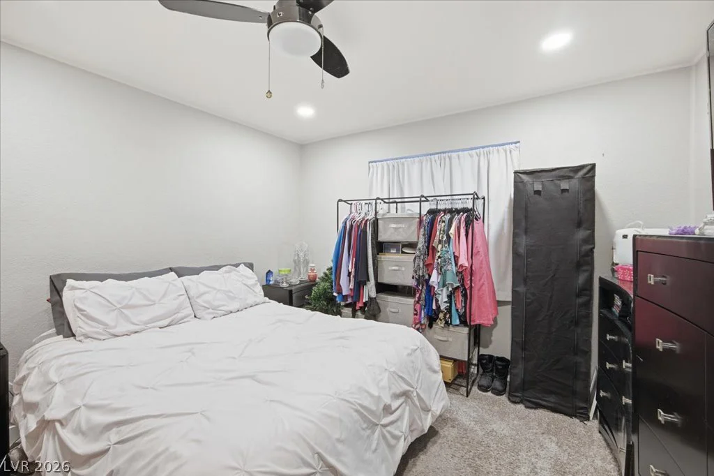 5099 Eldora, Las Vegas, NV 89146