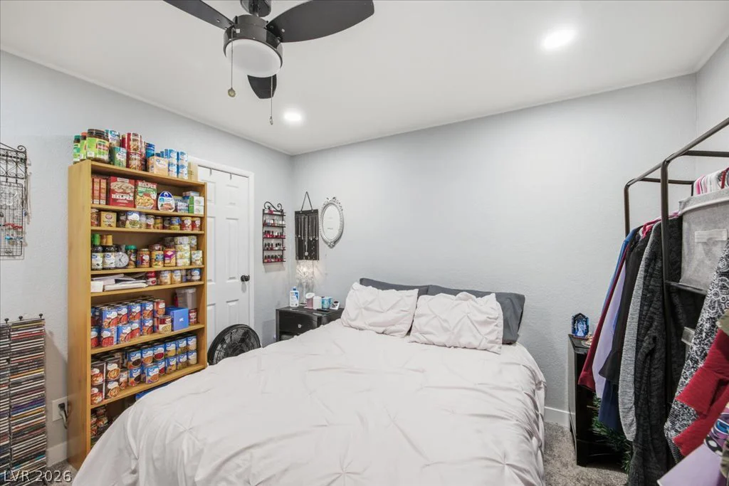 5099 Eldora, Las Vegas, NV 89146