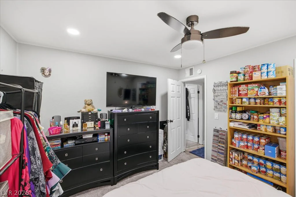 5099 Eldora, Las Vegas, NV 89146