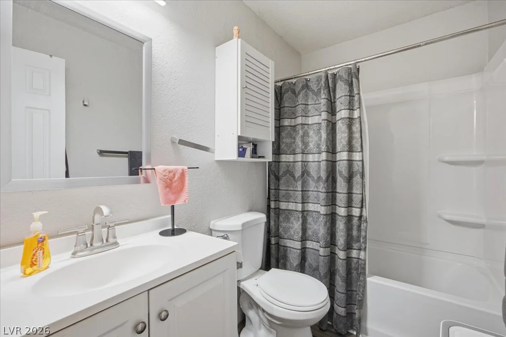 5099 Eldora, Las Vegas, NV 89146