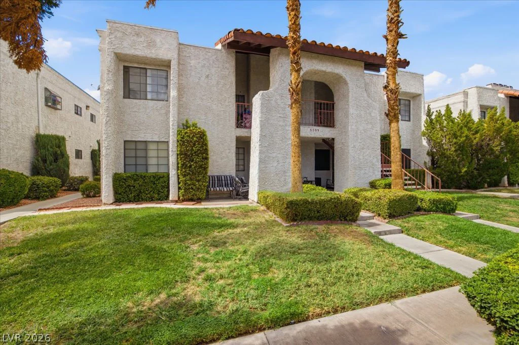 5099 Eldora, Las Vegas, NV 89146