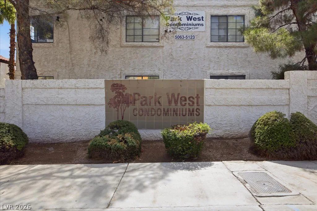 5099 Eldora, Las Vegas, NV 89146