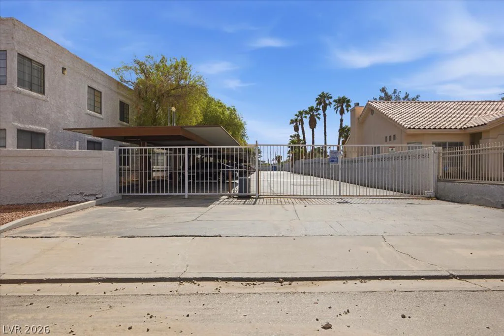 5099 Eldora, Las Vegas, NV 89146