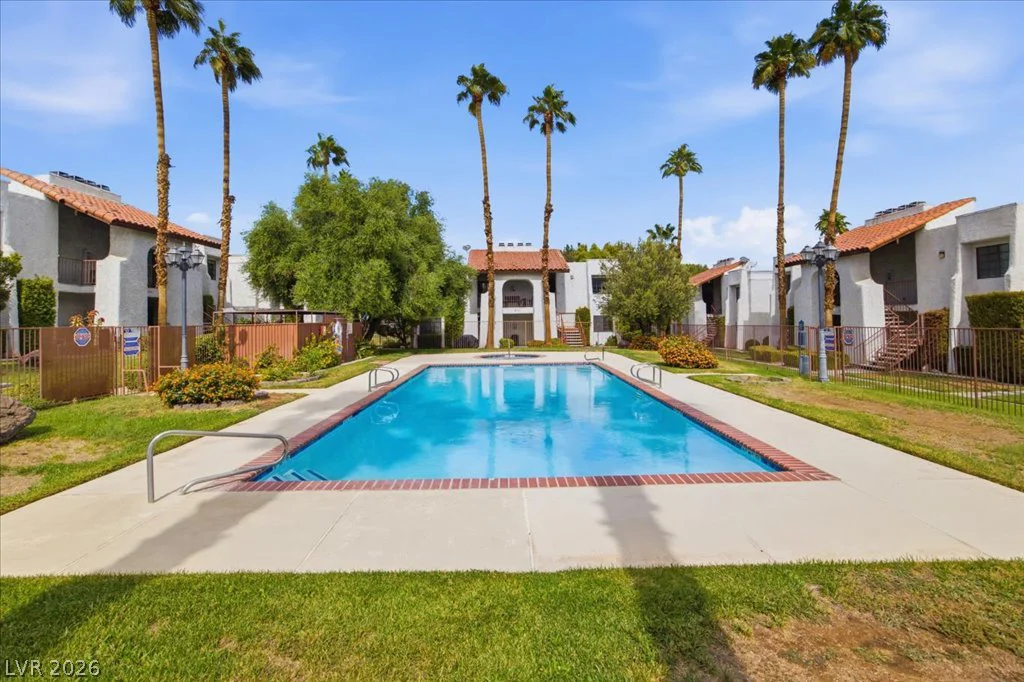 5099 Eldora, Las Vegas, NV 89146