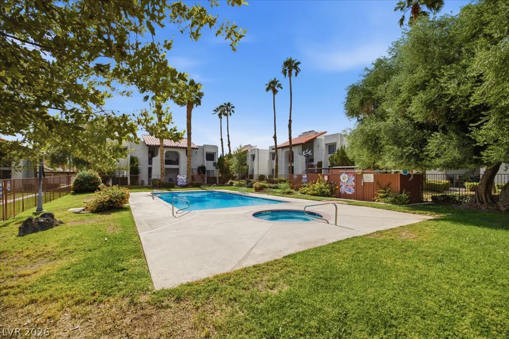 5099 Eldora, Las Vegas, NV 89146