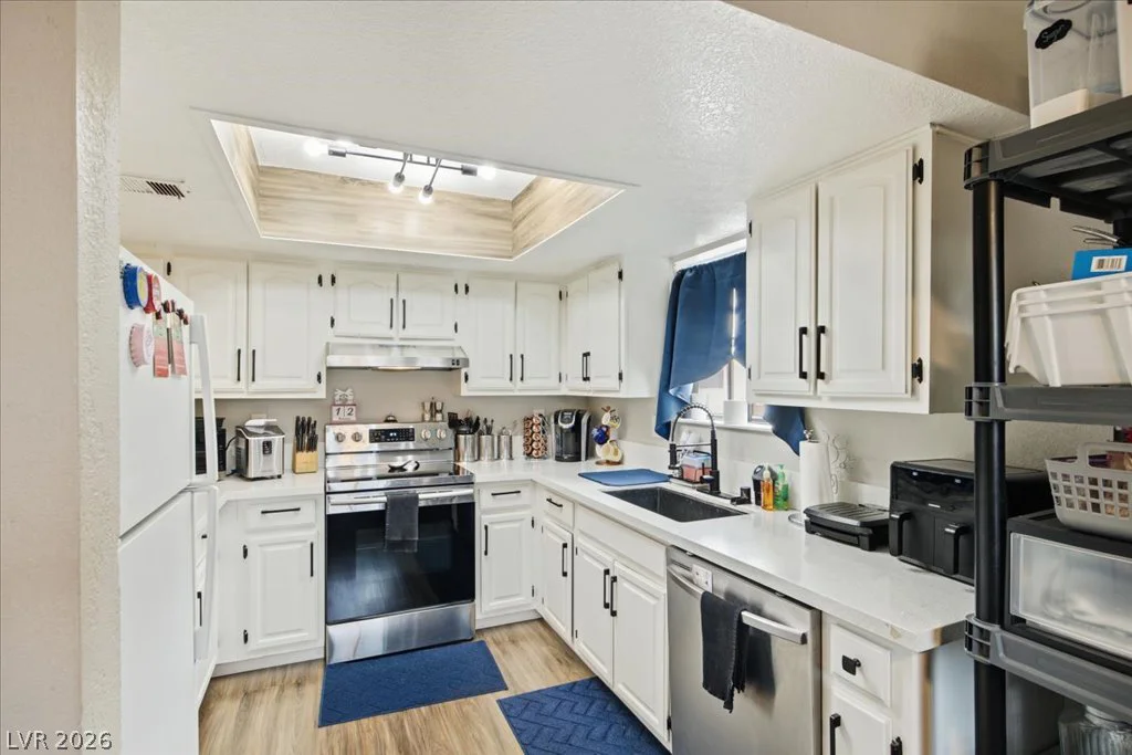 5099 Eldora, Las Vegas, NV 89146
