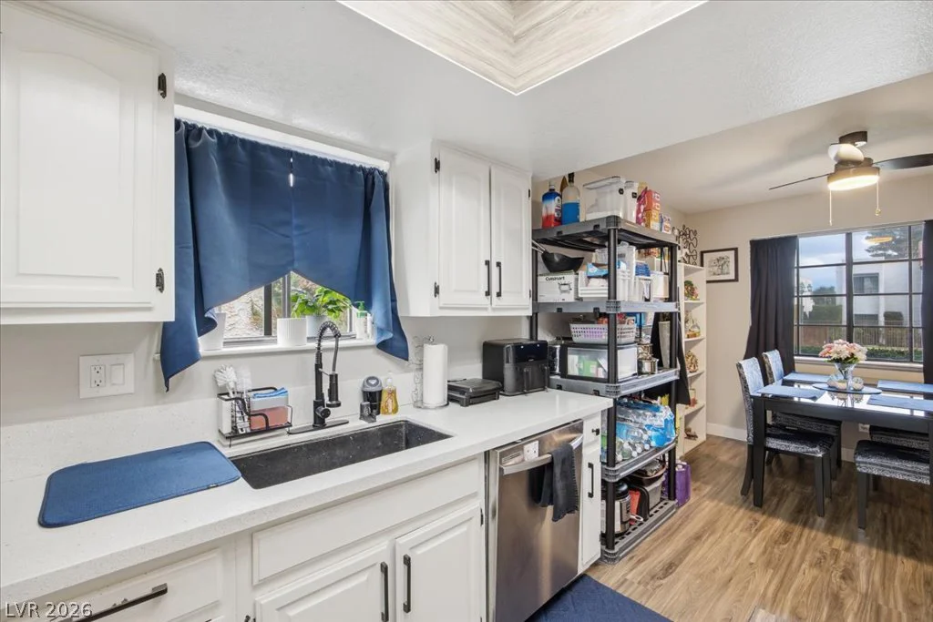 5099 Eldora, Las Vegas, NV 89146