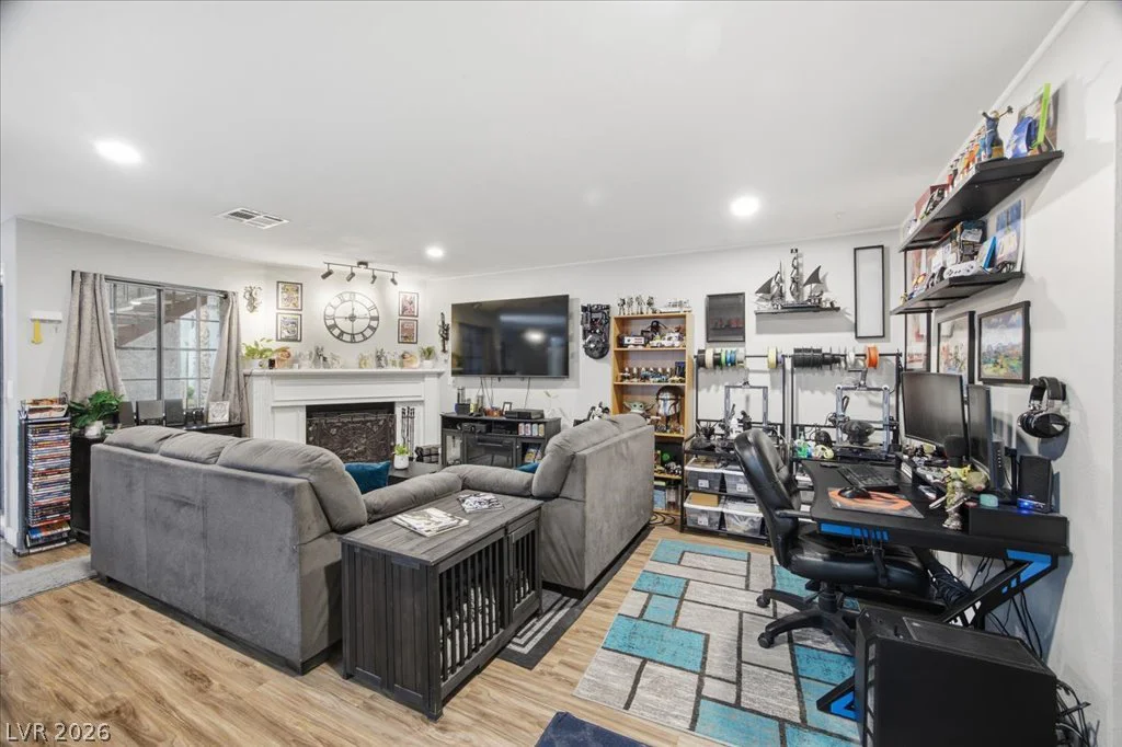 5099 Eldora, Las Vegas, NV 89146