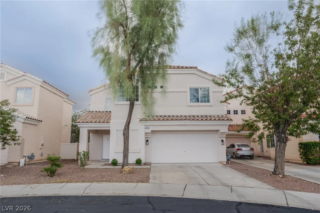 1535 Roping Reed, Henderson, NV 89002