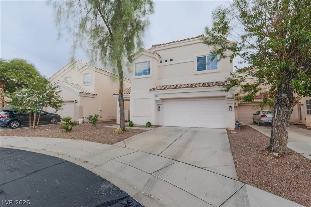 1535 Roping Reed, Henderson, NV 89002