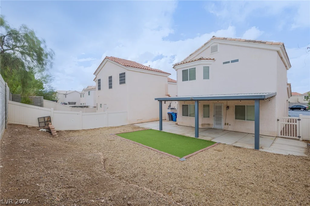 1535 Roping Reed, Henderson, NV 89002