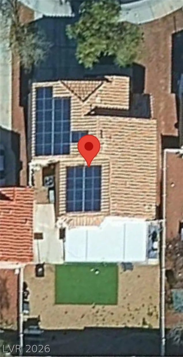 1535 Roping Reed, Henderson, NV 89002