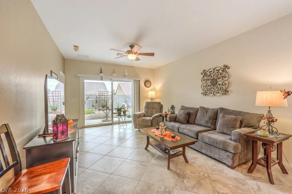 2509 Desert Sparrow, North Las Vegas, NV 89084