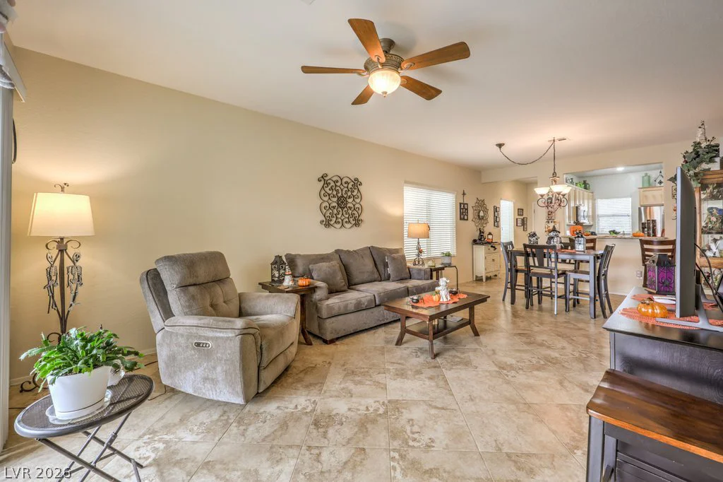 2509 Desert Sparrow, North Las Vegas, NV 89084