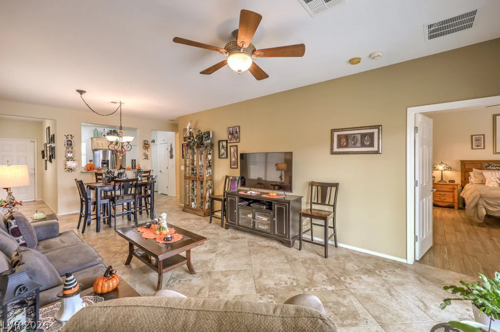 2509 Desert Sparrow, North Las Vegas, NV 89084