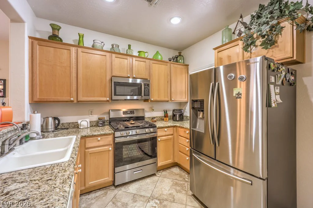 2509 Desert Sparrow, North Las Vegas, NV 89084