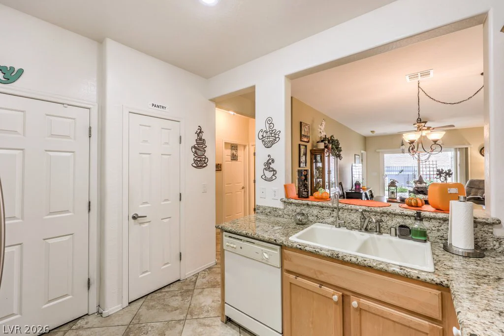 2509 Desert Sparrow, North Las Vegas, NV 89084