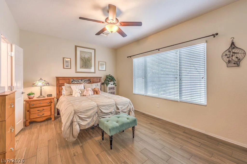 2509 Desert Sparrow, North Las Vegas, NV 89084