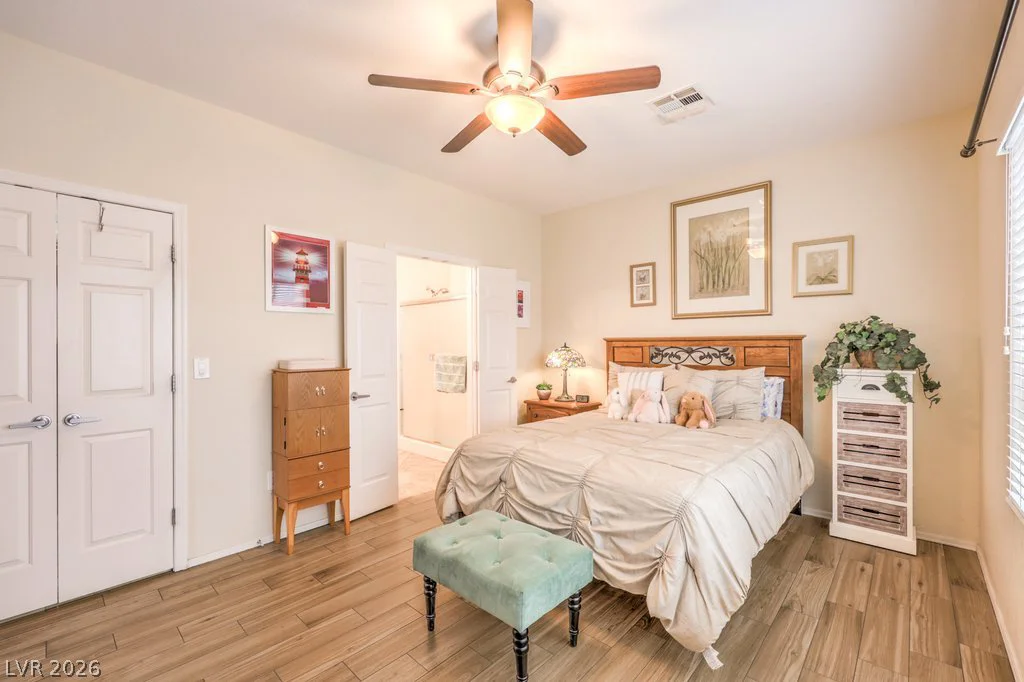 2509 Desert Sparrow, North Las Vegas, NV 89084
