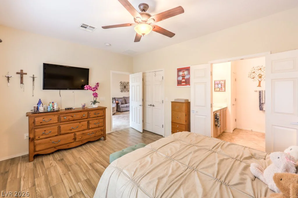 2509 Desert Sparrow, North Las Vegas, NV 89084