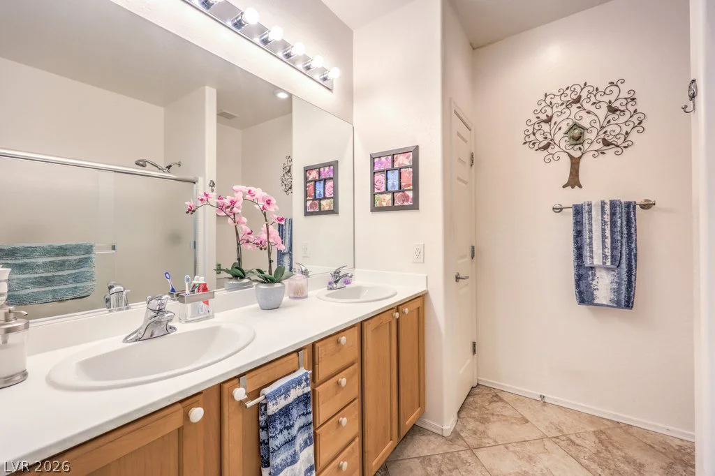 2509 Desert Sparrow, North Las Vegas, NV 89084