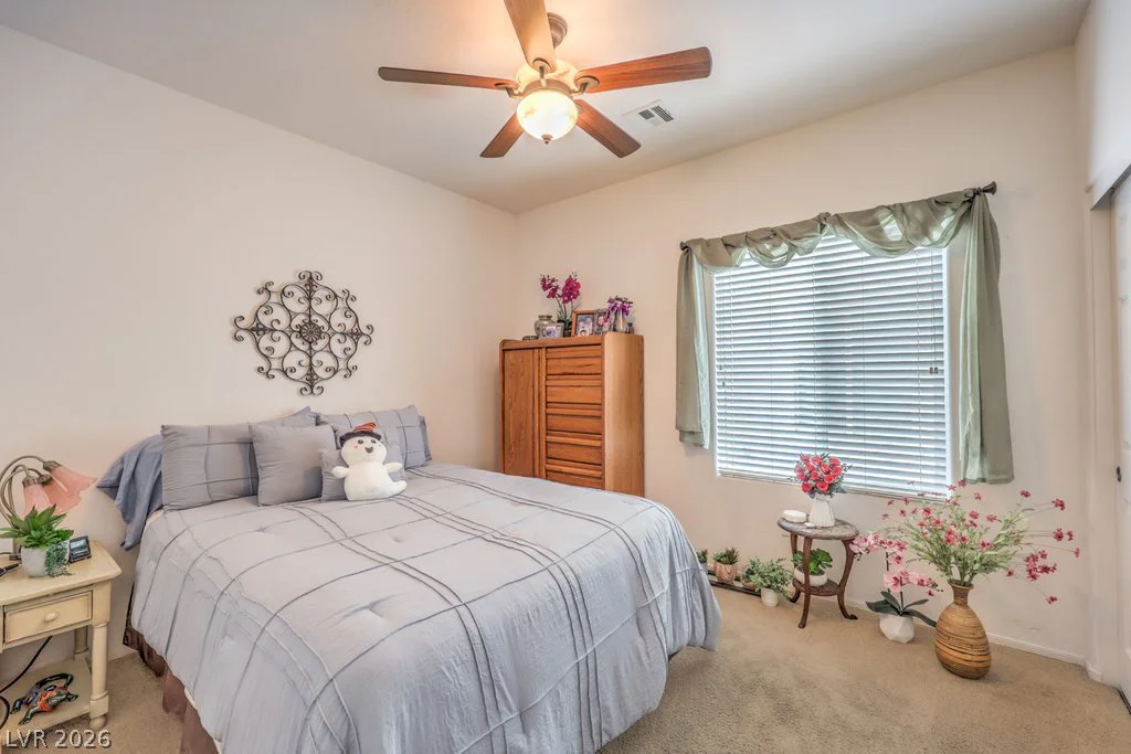 2509 Desert Sparrow, North Las Vegas, NV 89084