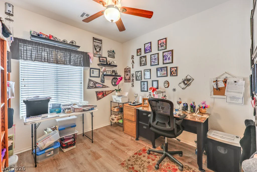 2509 Desert Sparrow, North Las Vegas, NV 89084