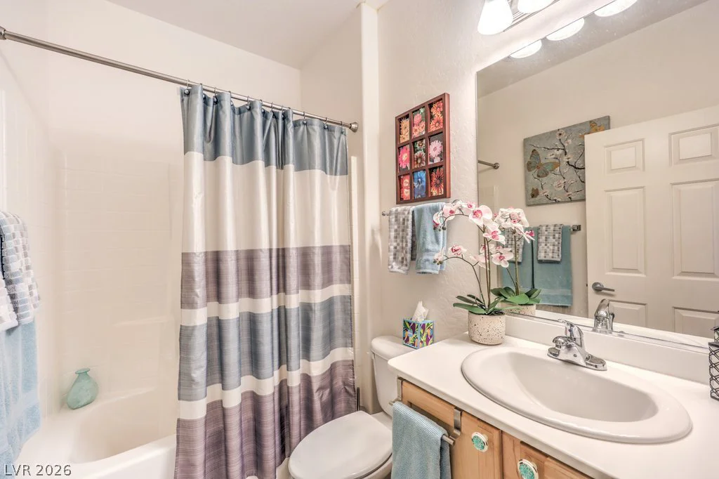 2509 Desert Sparrow, North Las Vegas, NV 89084