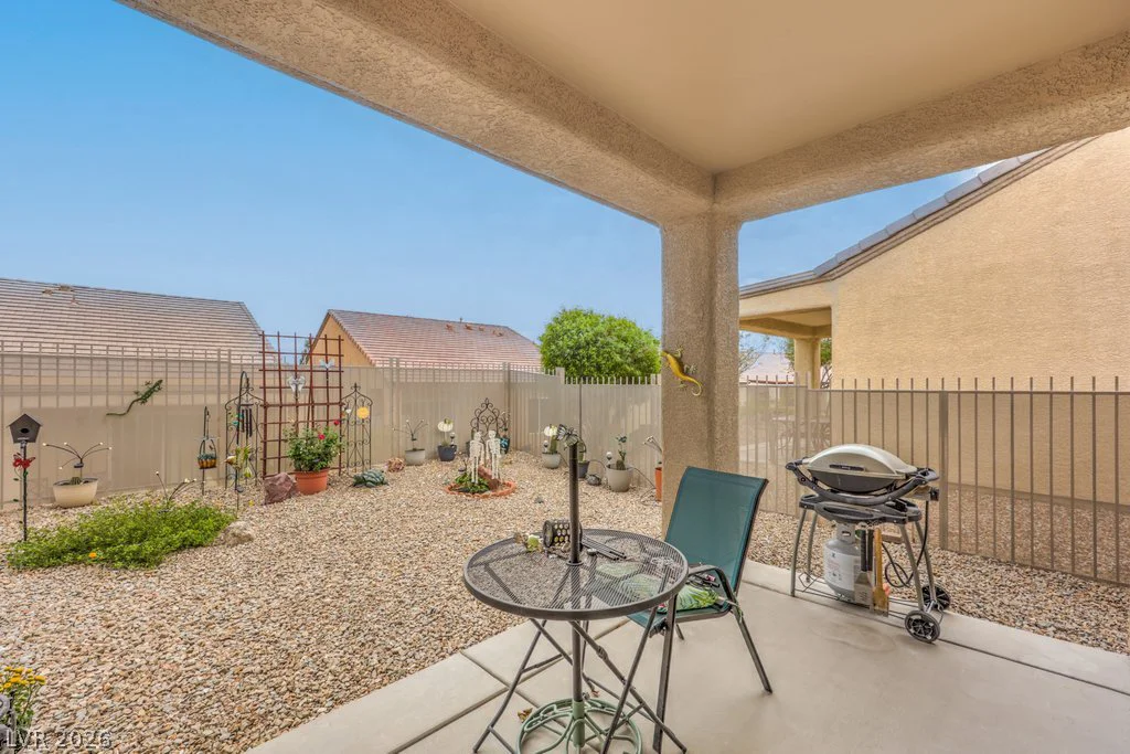 2509 Desert Sparrow, North Las Vegas, NV 89084