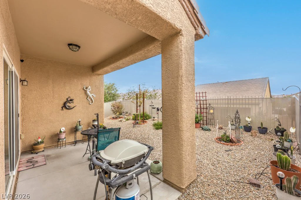 2509 Desert Sparrow, North Las Vegas, NV 89084
