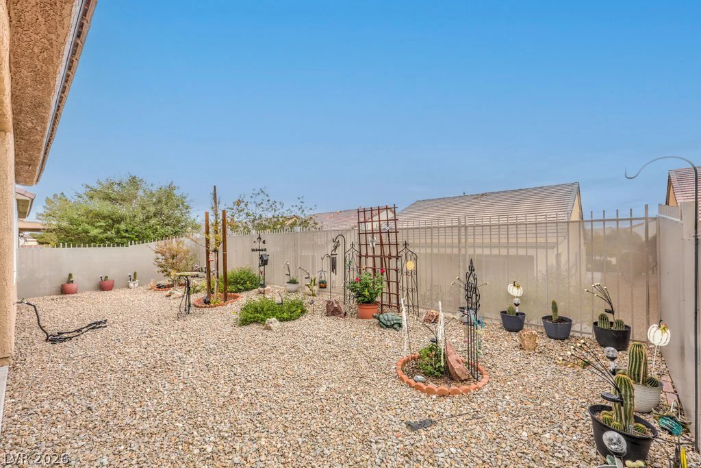 2509 Desert Sparrow, North Las Vegas, NV 89084