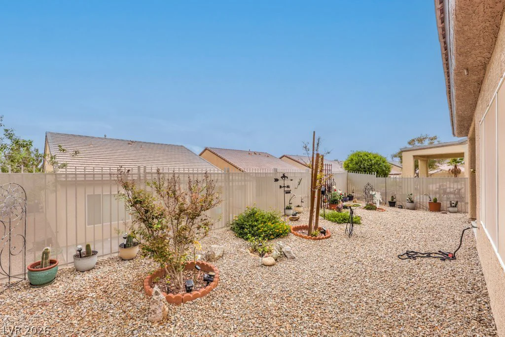 2509 Desert Sparrow, North Las Vegas, NV 89084