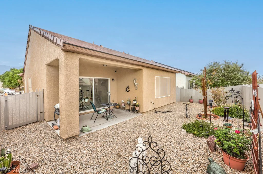 2509 Desert Sparrow, North Las Vegas, NV 89084