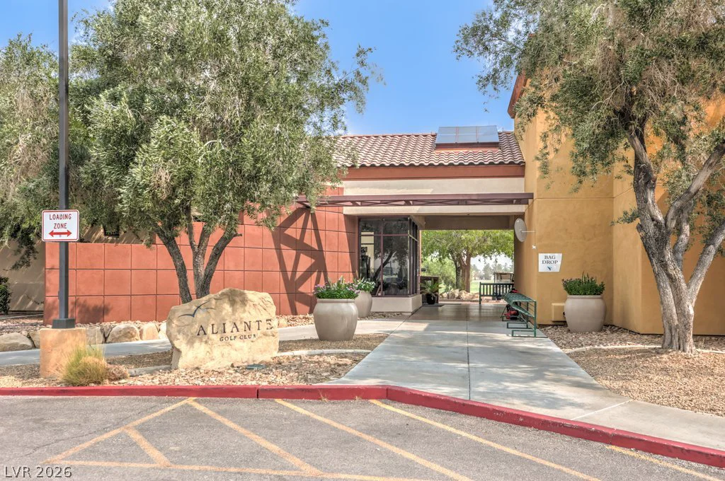 2509 Desert Sparrow, North Las Vegas, NV 89084