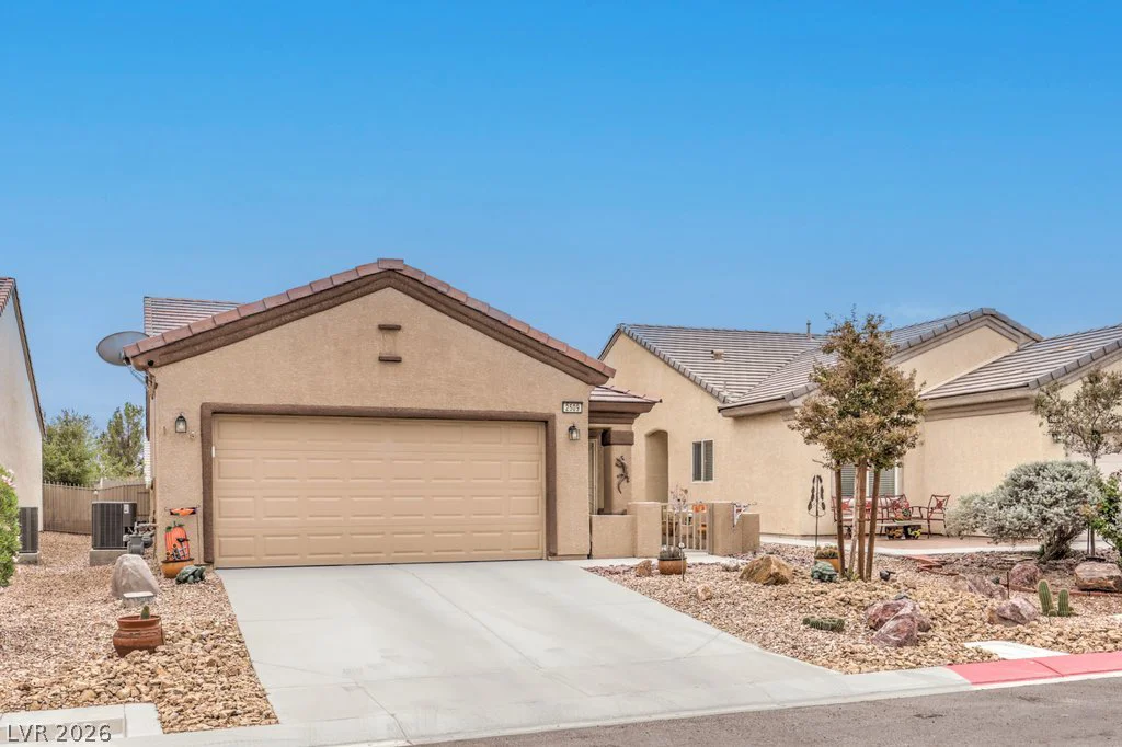2509 Desert Sparrow, North Las Vegas, NV 89084