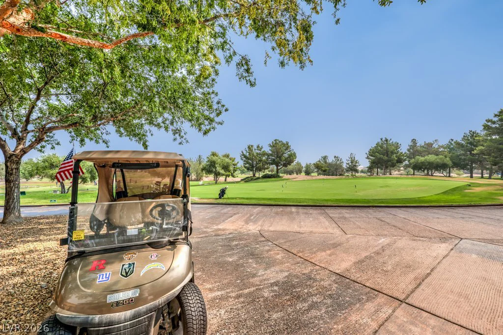 2509 Desert Sparrow, North Las Vegas, NV 89084