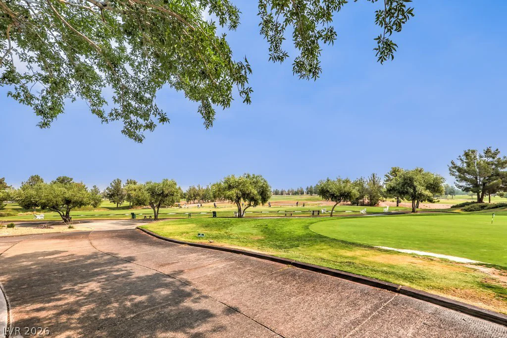 2509 Desert Sparrow, North Las Vegas, NV 89084