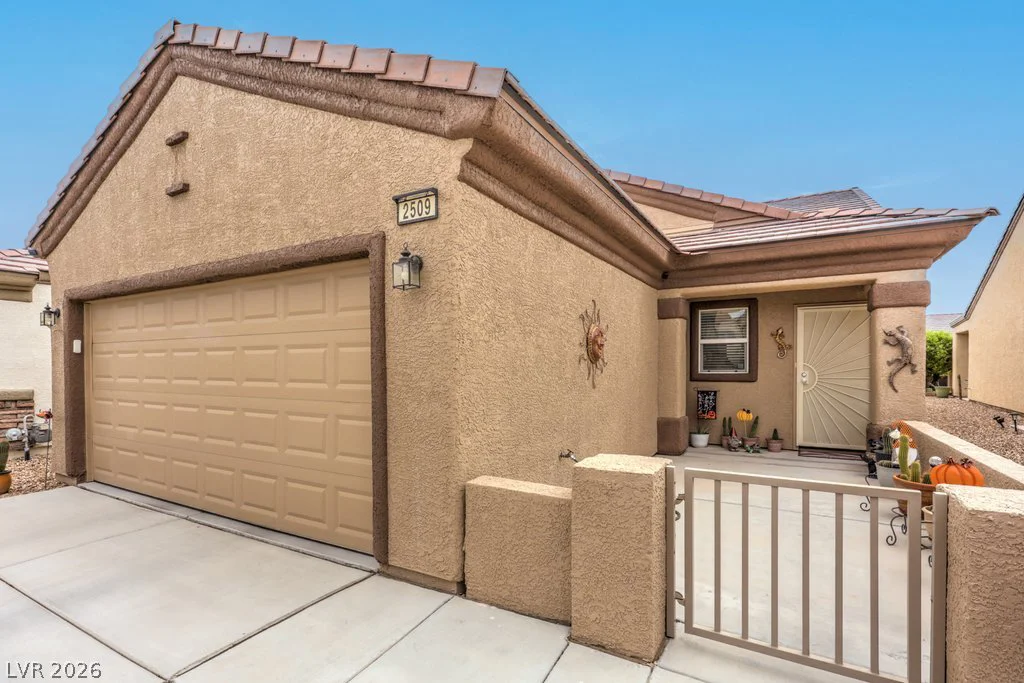 2509 Desert Sparrow, North Las Vegas, NV 89084