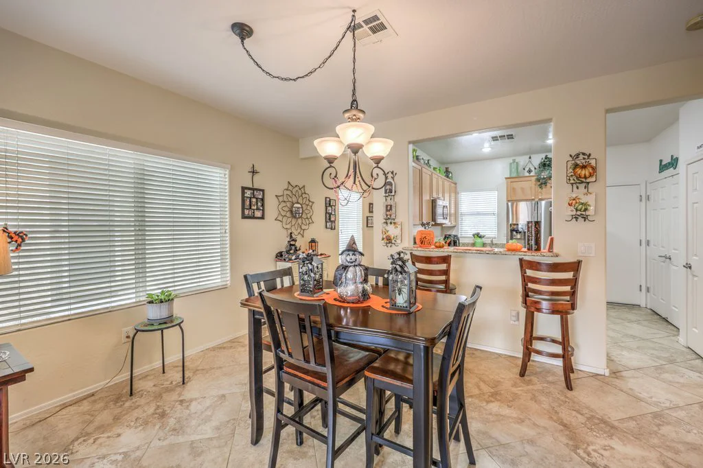 2509 Desert Sparrow, North Las Vegas, NV 89084