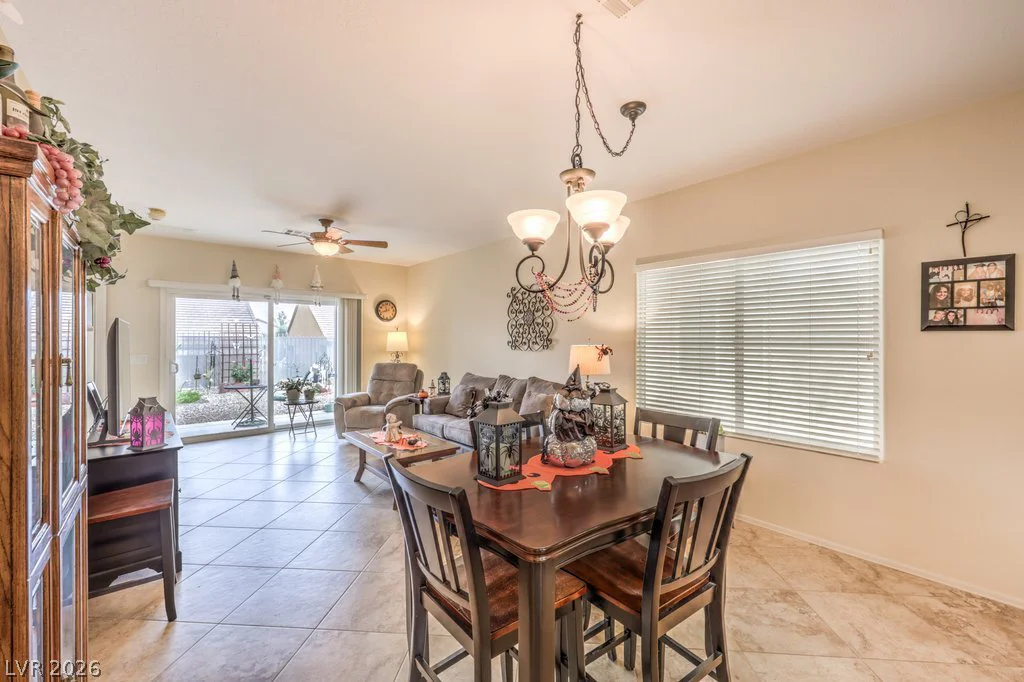2509 Desert Sparrow, North Las Vegas, NV 89084