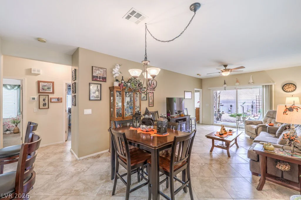 2509 Desert Sparrow, North Las Vegas, NV 89084