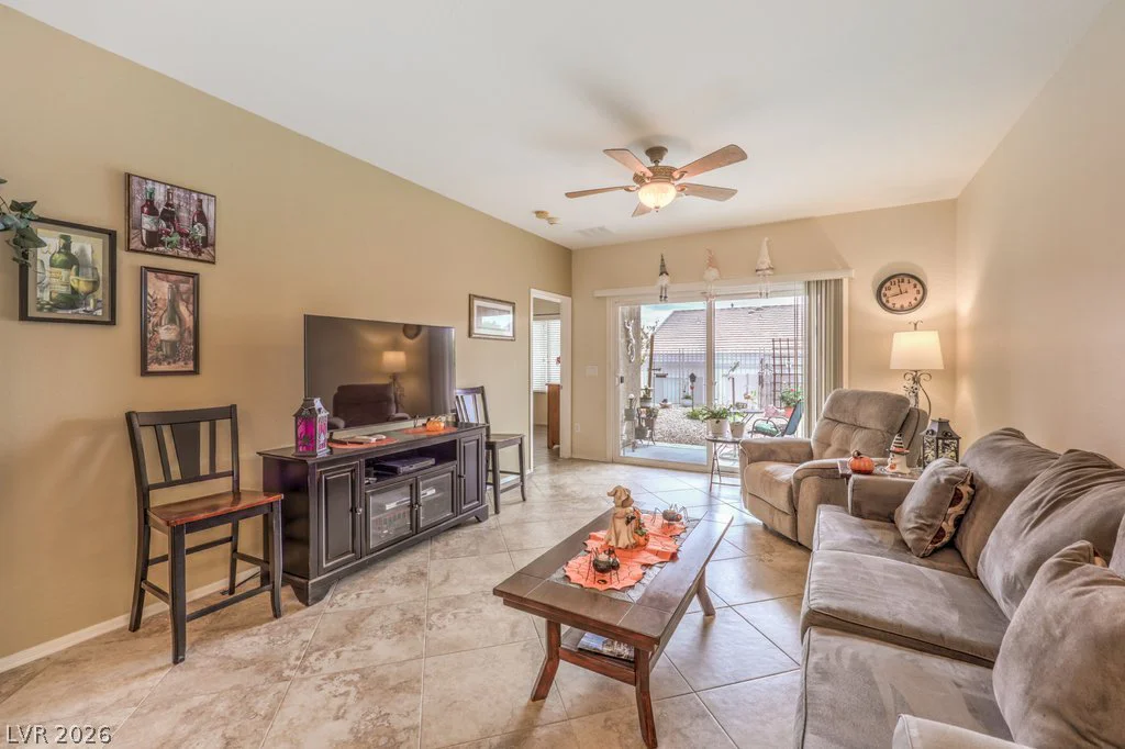 2509 Desert Sparrow, North Las Vegas, NV 89084