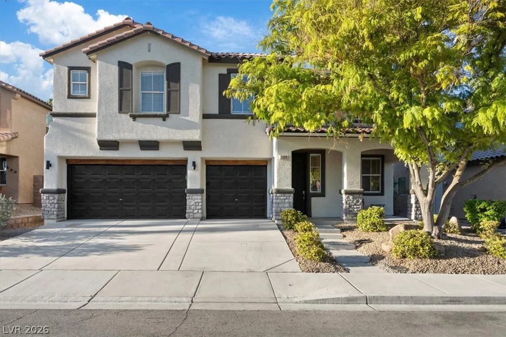 2608 Prospector Mine, North Las Vegas, NV 89031