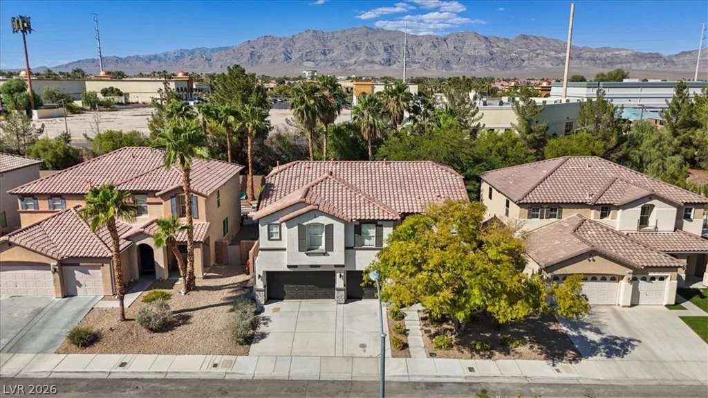2608 Prospector Mine, North Las Vegas, NV 89031