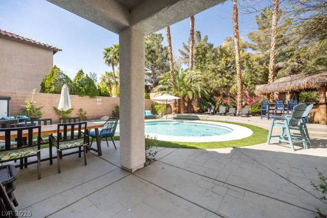 2608 Prospector Mine, North Las Vegas, NV 89031