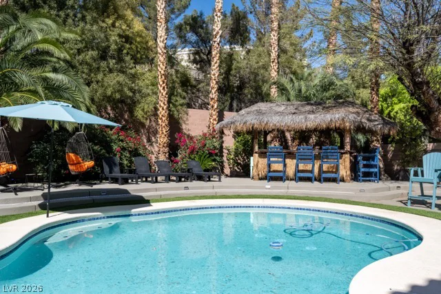 2608 Prospector Mine, North Las Vegas, NV 89031