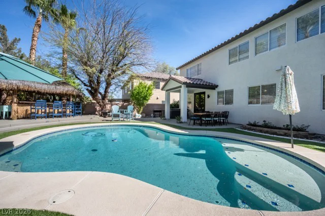 2608 Prospector Mine, North Las Vegas, NV 89031