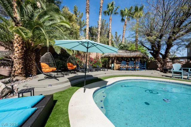 2608 Prospector Mine, North Las Vegas, NV 89031