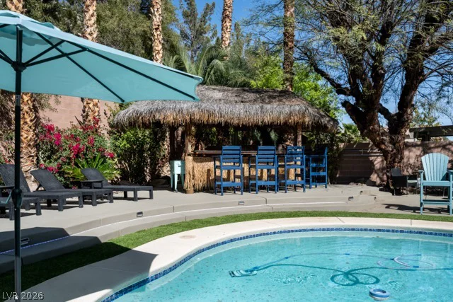 2608 Prospector Mine, North Las Vegas, NV 89031