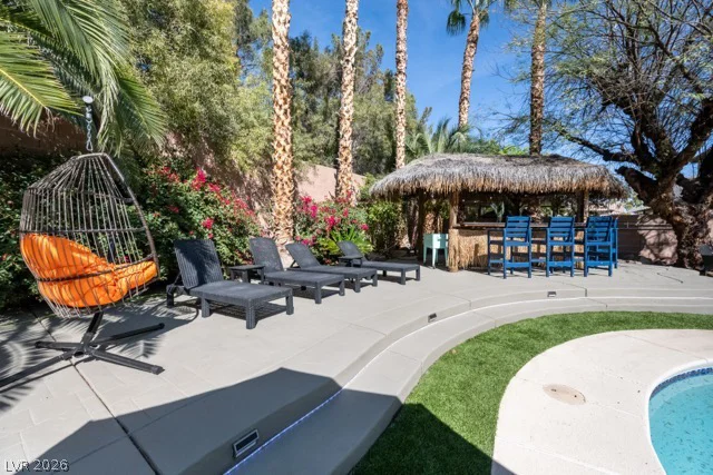 2608 Prospector Mine, North Las Vegas, NV 89031